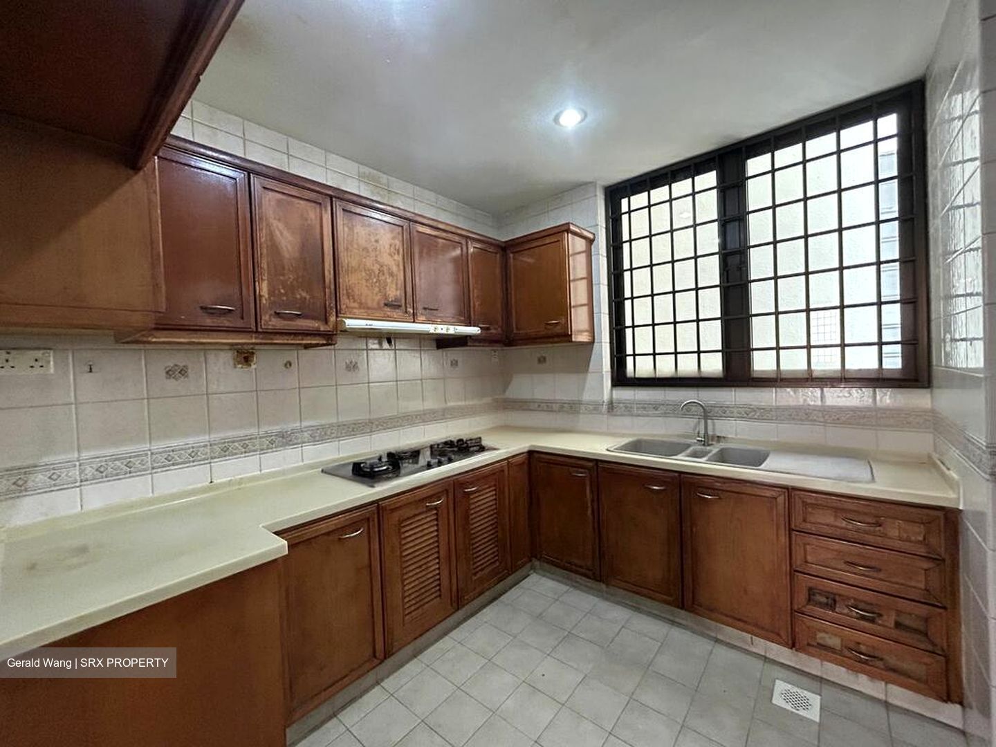 Seasons Park (D26), Condominium #460261141